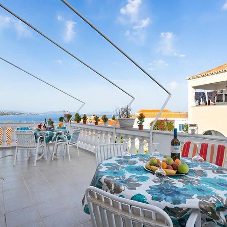 Hotel Unforgettable Return To Timeless Spetses Exterior foto