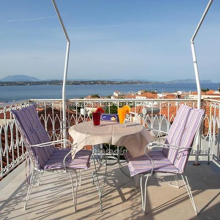 Hotel Unforgettable Return To Timeless Spetses Exterior foto