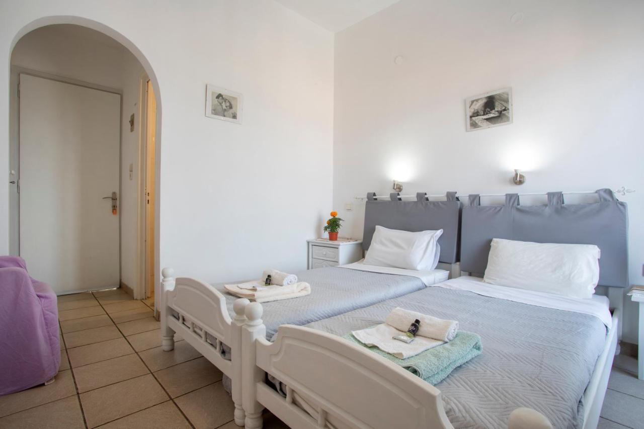 Hotel Unforgettable Return To Timeless Spetses Exterior foto