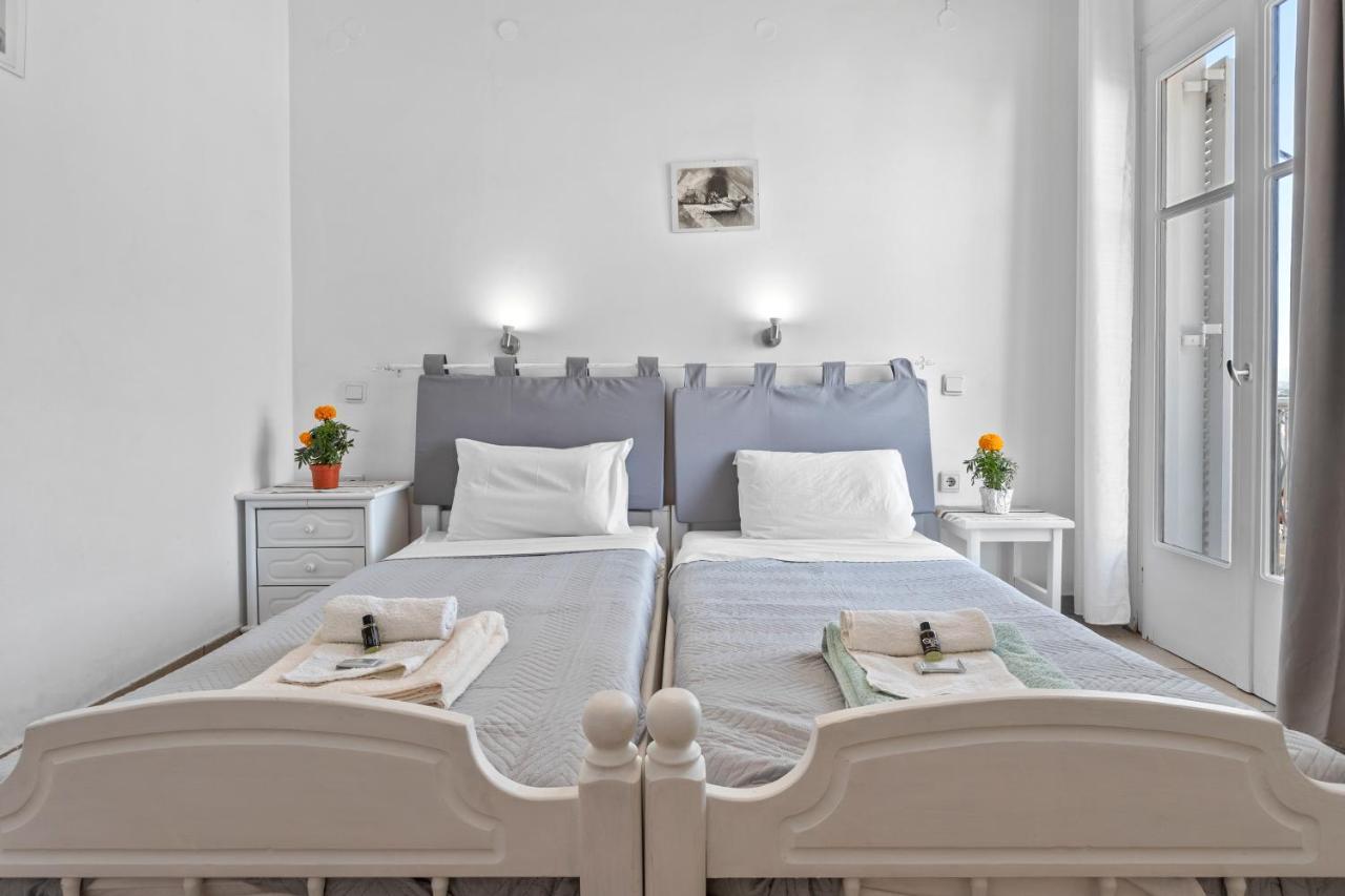 Hotel Unforgettable Return To Timeless Spetses Exterior foto