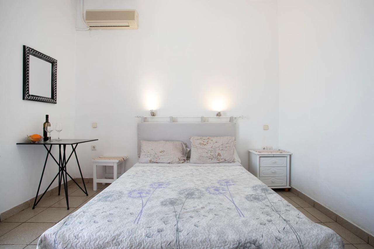 Hotel Unforgettable Return To Timeless Spetses Exterior foto