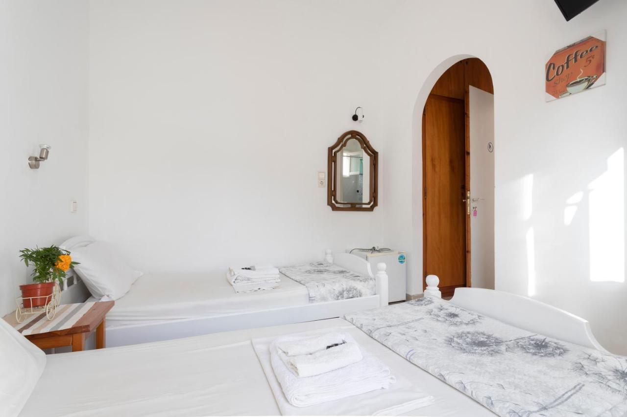Hotel Unforgettable Return To Timeless Spetses Exterior foto