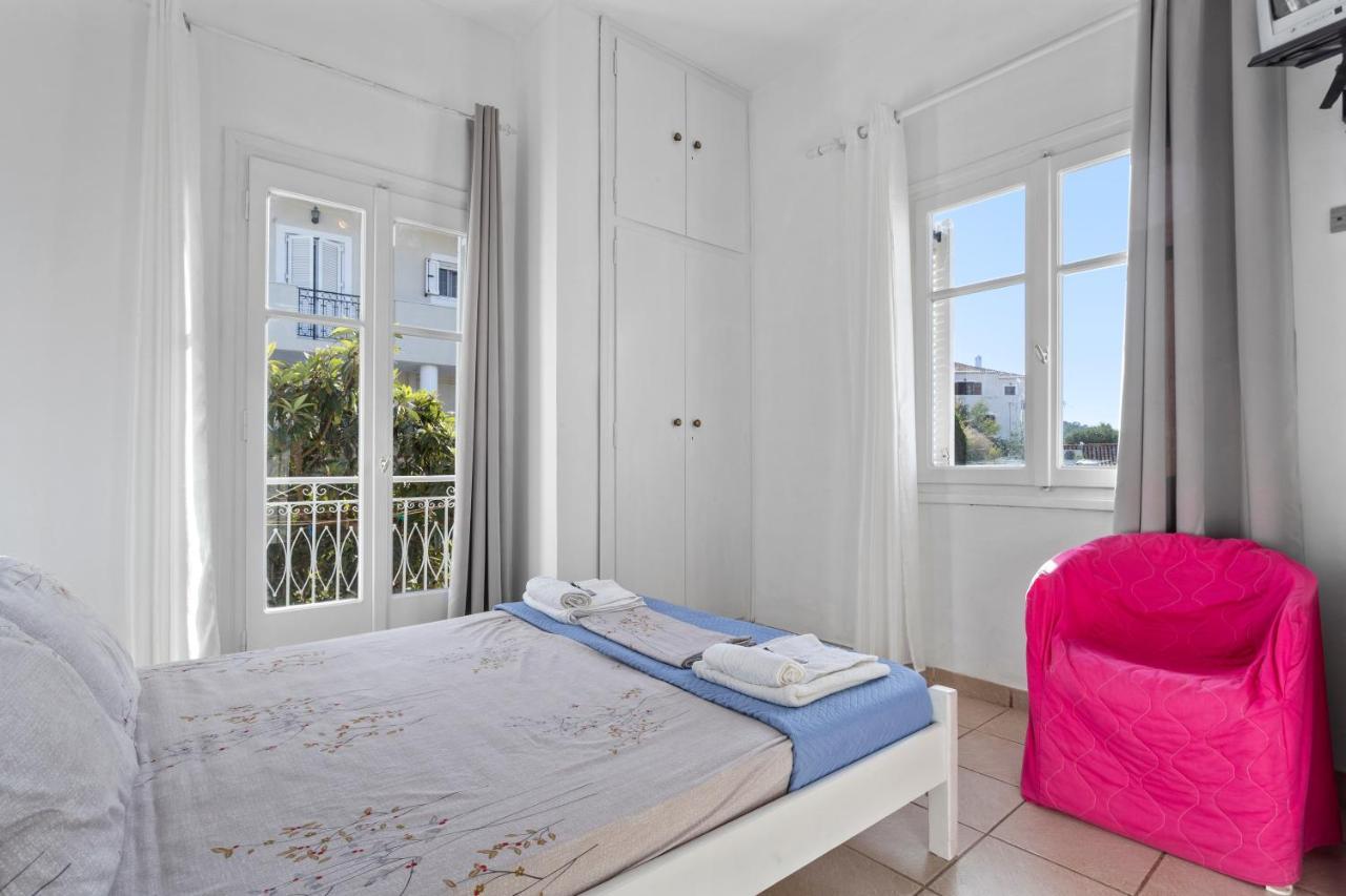 Hotel Unforgettable Return To Timeless Spetses Exterior foto