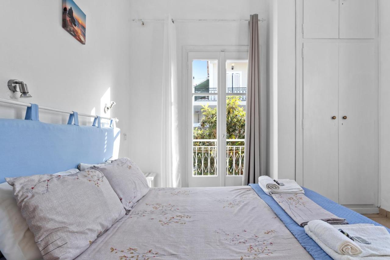 Hotel Unforgettable Return To Timeless Spetses Exterior foto