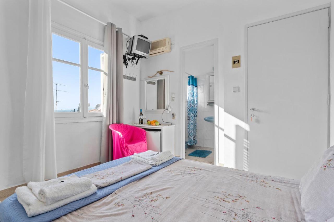 Hotel Unforgettable Return To Timeless Spetses Exterior foto